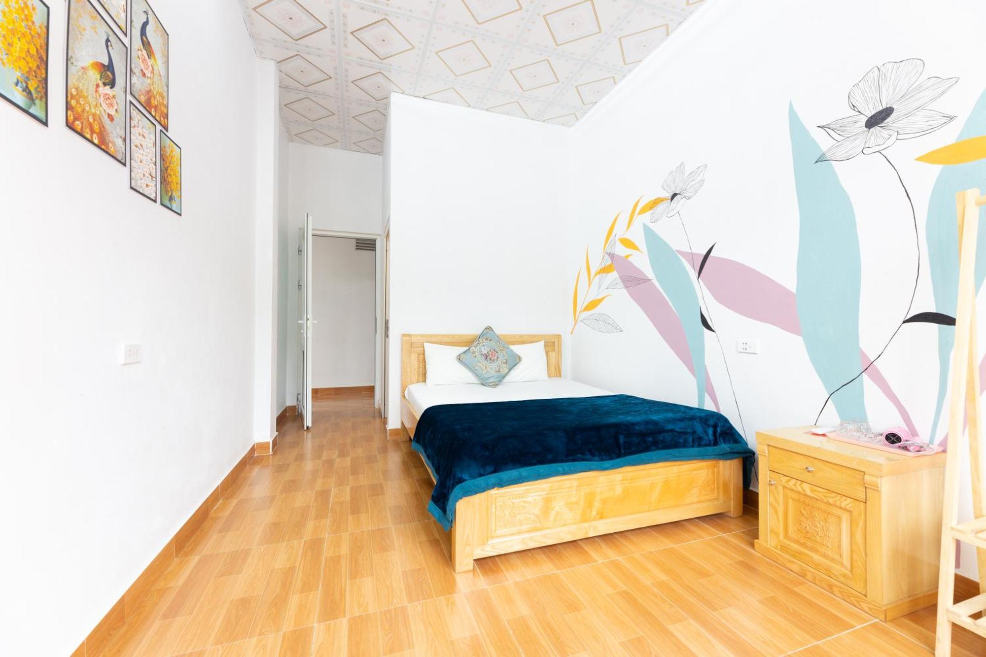 Dong Khe Sau Cat Ba Countryside Homestay מראה חיצוני תמונה
