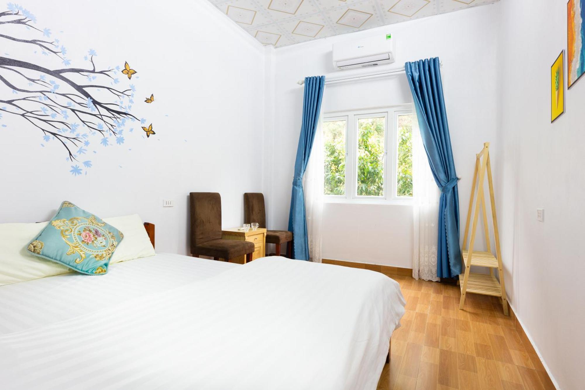 Dong Khe Sau Cat Ba Countryside Homestay מראה חיצוני תמונה