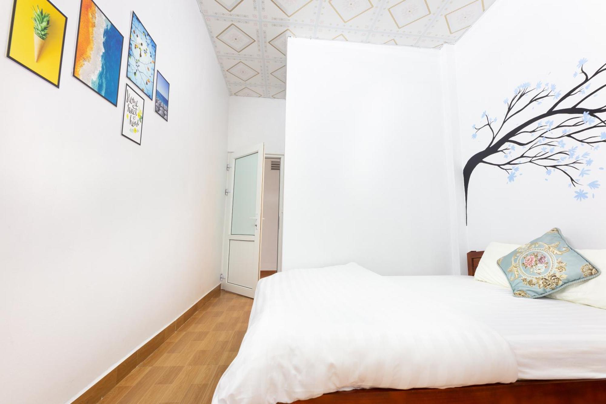 Dong Khe Sau Cat Ba Countryside Homestay מראה חיצוני תמונה